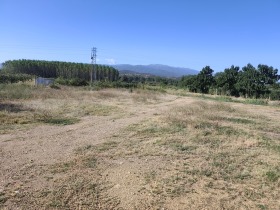 Обява Продава ПАРЦЕЛ,с. Марикостиново, област Благоевград