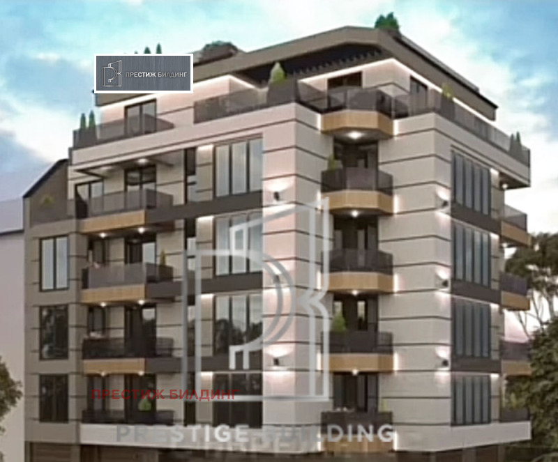 Продава 4-СТАЕН, град София, Кръстова вада • 350000 € / 684540.50 лв. • 42997917 1 — Holmes.bg Продава 4-СТАЕН, град София, Кръстова вада • 350000 € / 684540.50 лв. • 42997917 1