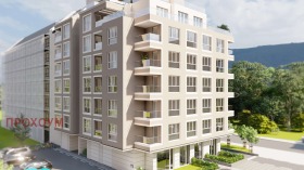 2-СТАЕН, 60 m2 - Holmes.bg 2-СТАЕН, 60 m2