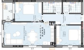 Продава 3-СТАЕН | Imot.bg — малка снимка 7