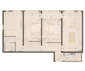 4-СТАЕН, 137 m2 - Holmes.bg 4-СТАЕН, 137 m2