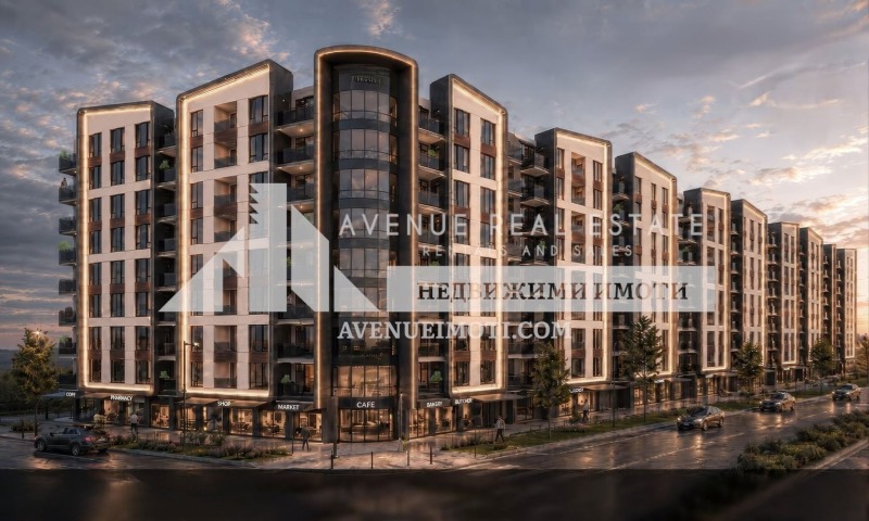Продава 3-СТАЕН, град Пловдив, Южен • 129985 € • 74553946 1 — Holmes.bg Продава 3-СТАЕН, град Пловдив, Южен • 129985 € • 74553946 1
