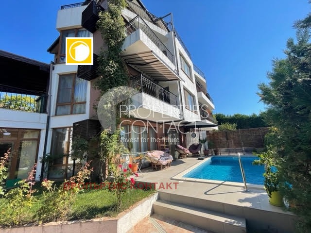 Продава КЪЩА, област Бургас, гр. Созопол • 450000 € / 880123.50 лв. • 93186191 1 — Holmes.bg Продава КЪЩА, област Бургас, гр. Созопол • 450000 € / 880123.50 лв. • 93186191 1