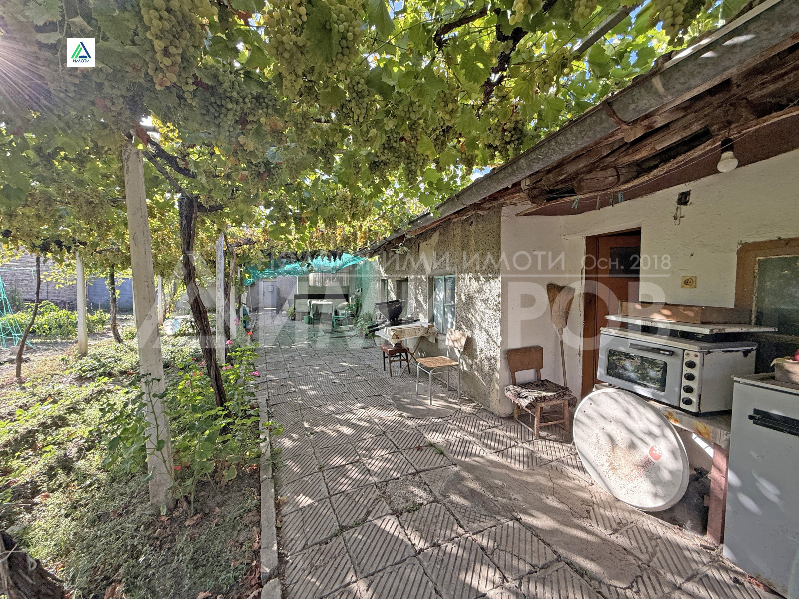 Продава Къща област Шумен , гр. Нови пазар , 85 кв.м | 23766768 — Imoti.com Продава Къща област Шумен , гр. Нови пазар , 85 кв.м | 23766768