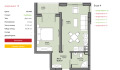 Продава 2-СТАЕН, град София, Овча купел 1 • 148825 € • 67517043 4 — Holmes.bg Продава 2-СТАЕН, град София, Овча купел 1 • 148825 € • 67517043 4