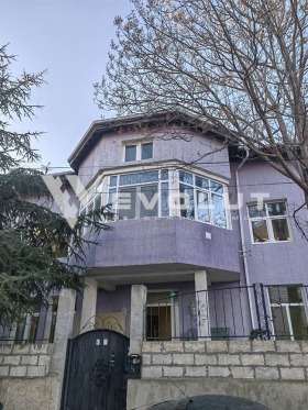 Продава къща град Варна Виница - [1] 
