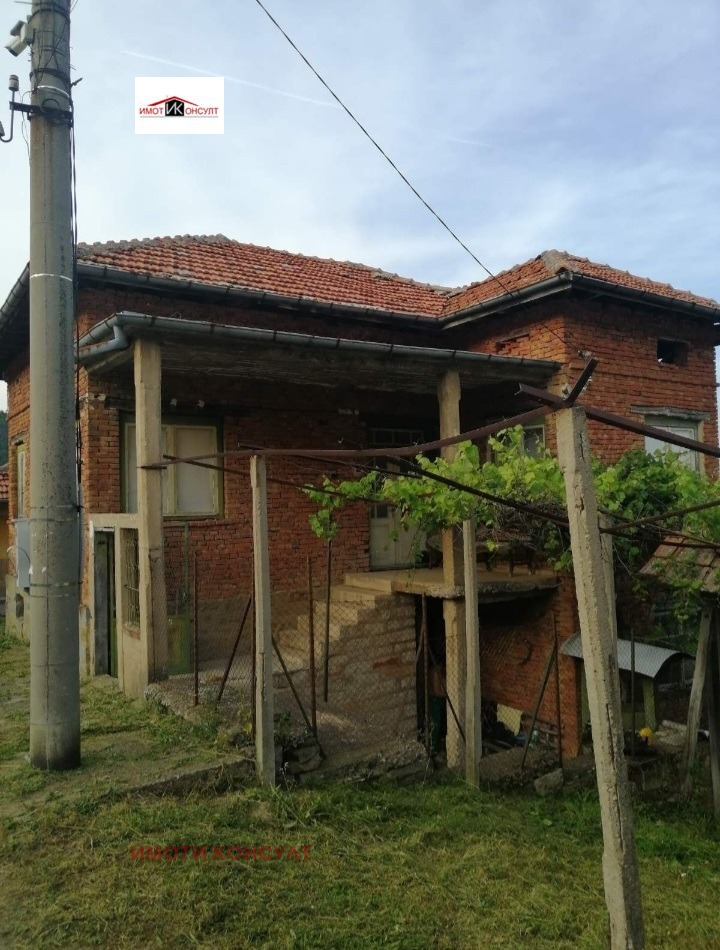 Продава  Къща област Велико Търново , с. Буйновци , 120 кв.м | 49479418 - изображение [2]
