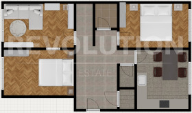 Продава 3-СТАЕН | Imot.bg — малка снимка 6