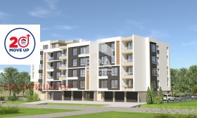 Продава 2-стаен, град Стара Загора