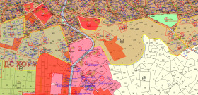 ПАРЦЕЛ, 5 050 m2 - Holmes.bg ПАРЦЕЛ, 5 050 m2