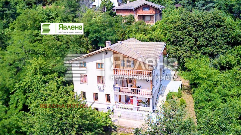 Продава КЪЩА, град София, с. Панчарево • 530000 € • 75493402 1 — Holmes.bg Продава КЪЩА, град София, с. Панчарево • 530000 € • 75493402 1