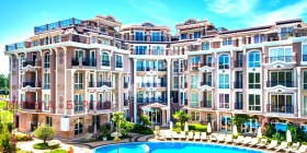 3-СТАЕН, 91 m2 - Holmes.bg 3-СТАЕН, 91 m2