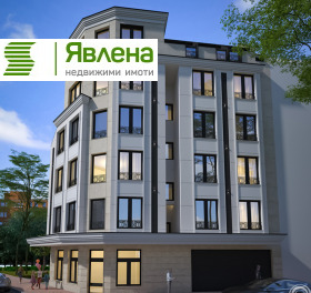 3-СТАЕН, 122 m2 - Holmes.bg 3-СТАЕН, 122 m2