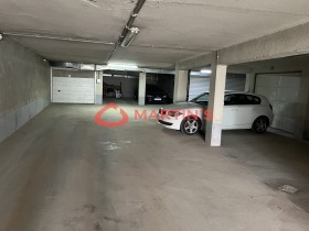 ГАРАЖ, ПАРКОМЯСТО, 21 m2 - Holmes.bg ГАРАЖ, ПАРКОМЯСТО, 21 m2