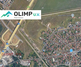 ПАРЦЕЛ, 1 017 m2 - Holmes.bg ПАРЦЕЛ, 1 017 m2