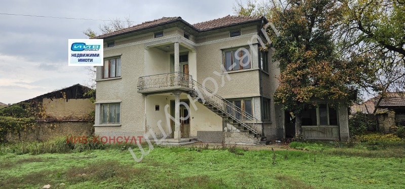 Продава КЪЩА, област Велико Търново, с. Ресен • 75000 € / 146687.25 лв. • 63394886 1 — Holmes.bg Продава КЪЩА, област Велико Търново, с. Ресен • 75000 € / 146687.25 лв. • 63394886 1