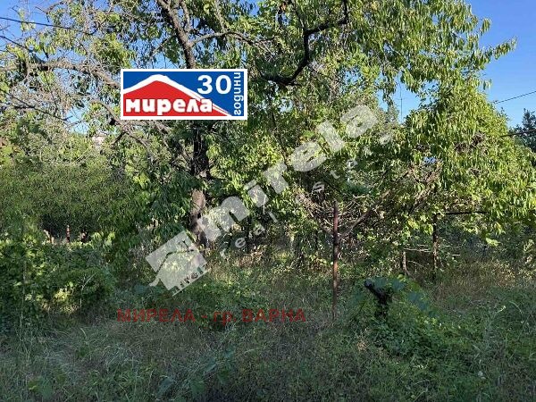 Продава ПАРЦЕЛ, град Варна, м-т Боровец - юг • 65000 € / 127128.95 лв. • 44915516 1 — Holmes.bg Продава ПАРЦЕЛ, град Варна, м-т Боровец - юг • 65000 € / 127128.95 лв. • 44915516 1