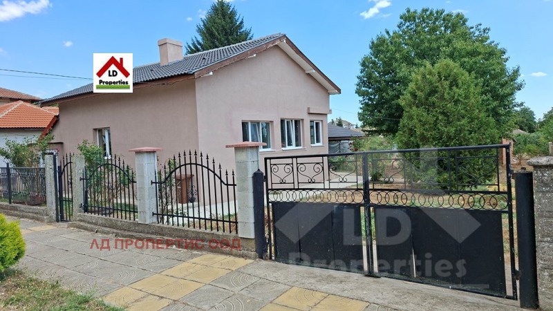 Til salgs Hus region Dobrich , General Tosjevo , 130 kvm | 84061556 — Imoti.info Til salgs Hus region Dobrich , General Tosjevo , 130 kvm | 84061556