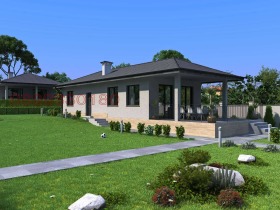 Обява Продава КЪЩА,с. Равна гора, област Варна