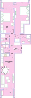 Продава 3-СТАЕН, град София, Малинова долина • 296544 € / 579989.65 лв. • 47959861 6 — Holmes.bg Продава 3-СТАЕН, град София, Малинова долина • 296544 € / 579989.65 лв. • 47959861 6