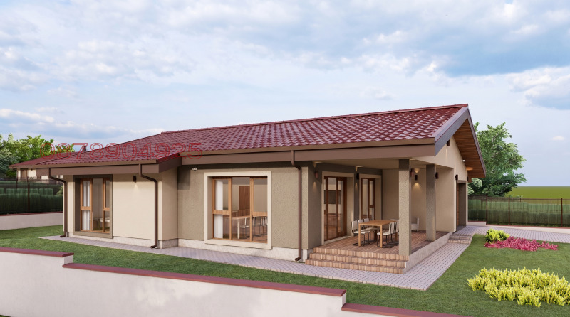 Продава КЪЩА, област Стара Загора, с. Дълбоки • 237500 € • 24539407 1 — Holmes.bg Продава КЪЩА, област Стара Загора, с. Дълбоки • 237500 € • 24539407 1