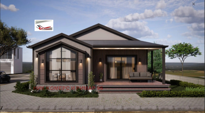 Продава КЪЩА, област Стара Загора, с. Богомилово • 25000 € • 76568707 1 — Holmes.bg Продава КЪЩА, област Стара Загора, с. Богомилово • 25000 € • 76568707 1
