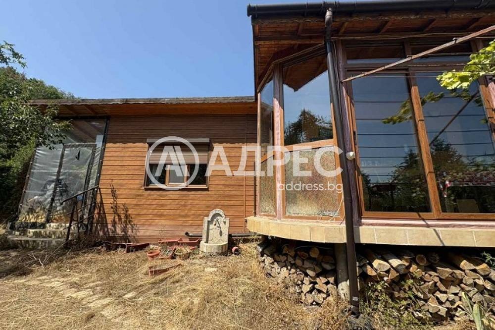Продава Къща област София , с. Владо Тричков , 80 кв.м | 35276846 — Imoti.com Продава Къща област София , с. Владо Тричков , 80 кв.м | 35276846
