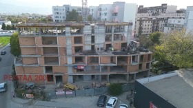 Обява Продава 3-СТАЕН,град Пловдив, Кючук Париж