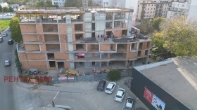 Обява Продава 3-СТАЕН,град Пловдив, Кючук Париж