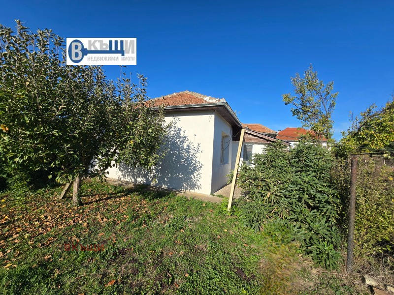 Продава КЪЩА, област Велико Търново, с. Първомайци • 85000 € • 11105908 1 — Holmes.bg Продава КЪЩА, област Велико Търново, с. Първомайци • 85000 € • 11105908 1