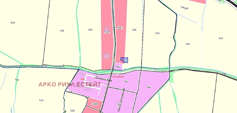 Продава ПАРЦЕЛ, град София, с. Лозен • 630000 € / 1232172.90 лв. • 73798033 1 — Holmes.bg Продава ПАРЦЕЛ, град София, с. Лозен • 630000 € / 1232172.90 лв. • 73798033 1