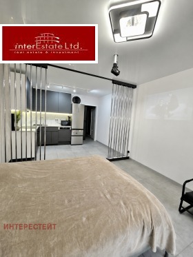 1-СТАЕН, 46 m2 - Holmes.bg 1-СТАЕН, 46 m2