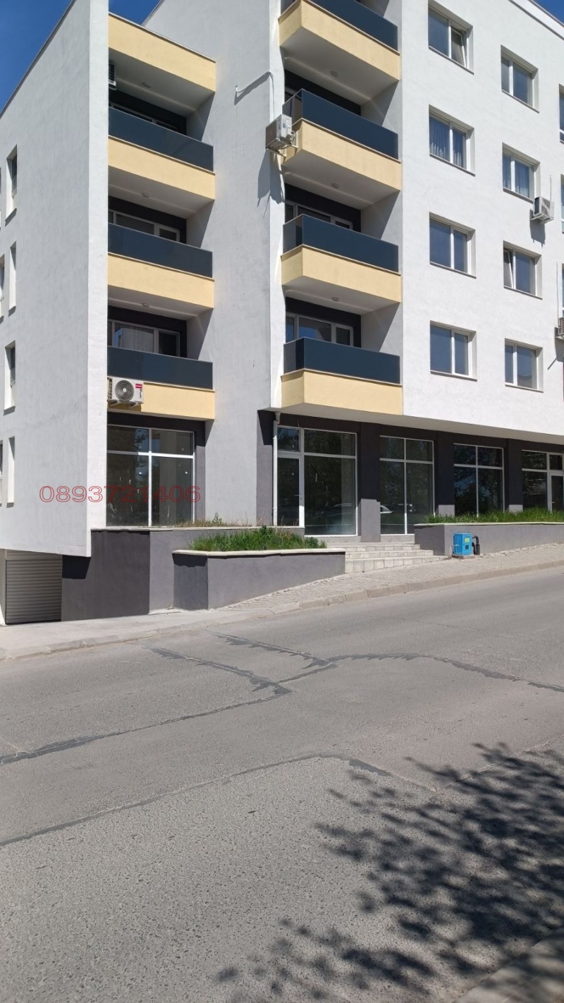 Продава ГАРАЖ, ПАРКОМЯСТО, град Стара Загора, Железник - изток • 29500 € • 41776997 1 — Holmes.bg Продава ГАРАЖ, ПАРКОМЯСТО, град Стара Загора, Железник - изток • 29500 € • 41776997 1