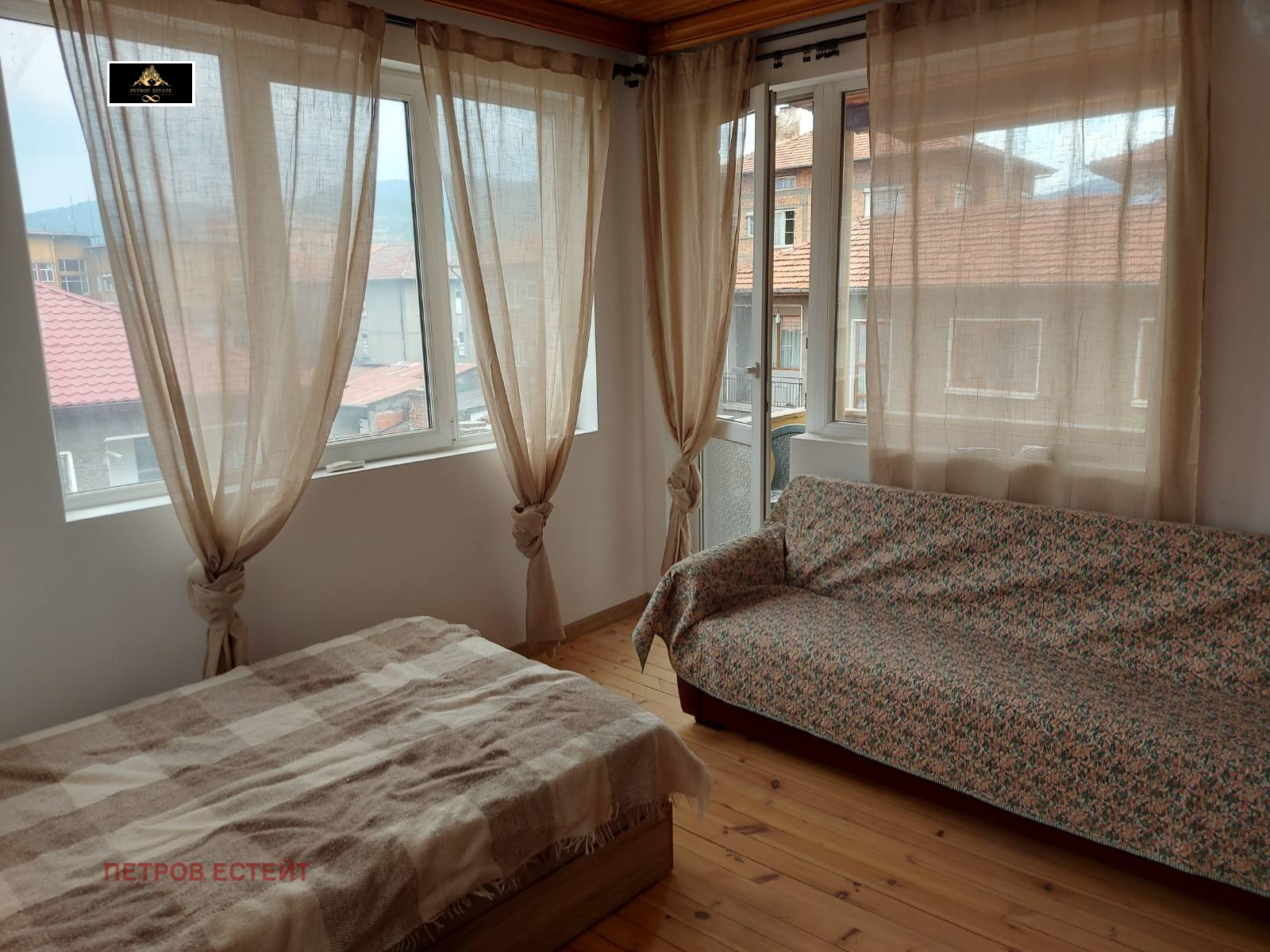 Продава 1-стаен област Пазарджик , гр. Велинград , 40 кв.м | 77373850 — Imoti.com Продава 1-стаен област Пазарджик , гр. Велинград , 40 кв.м | 77373850