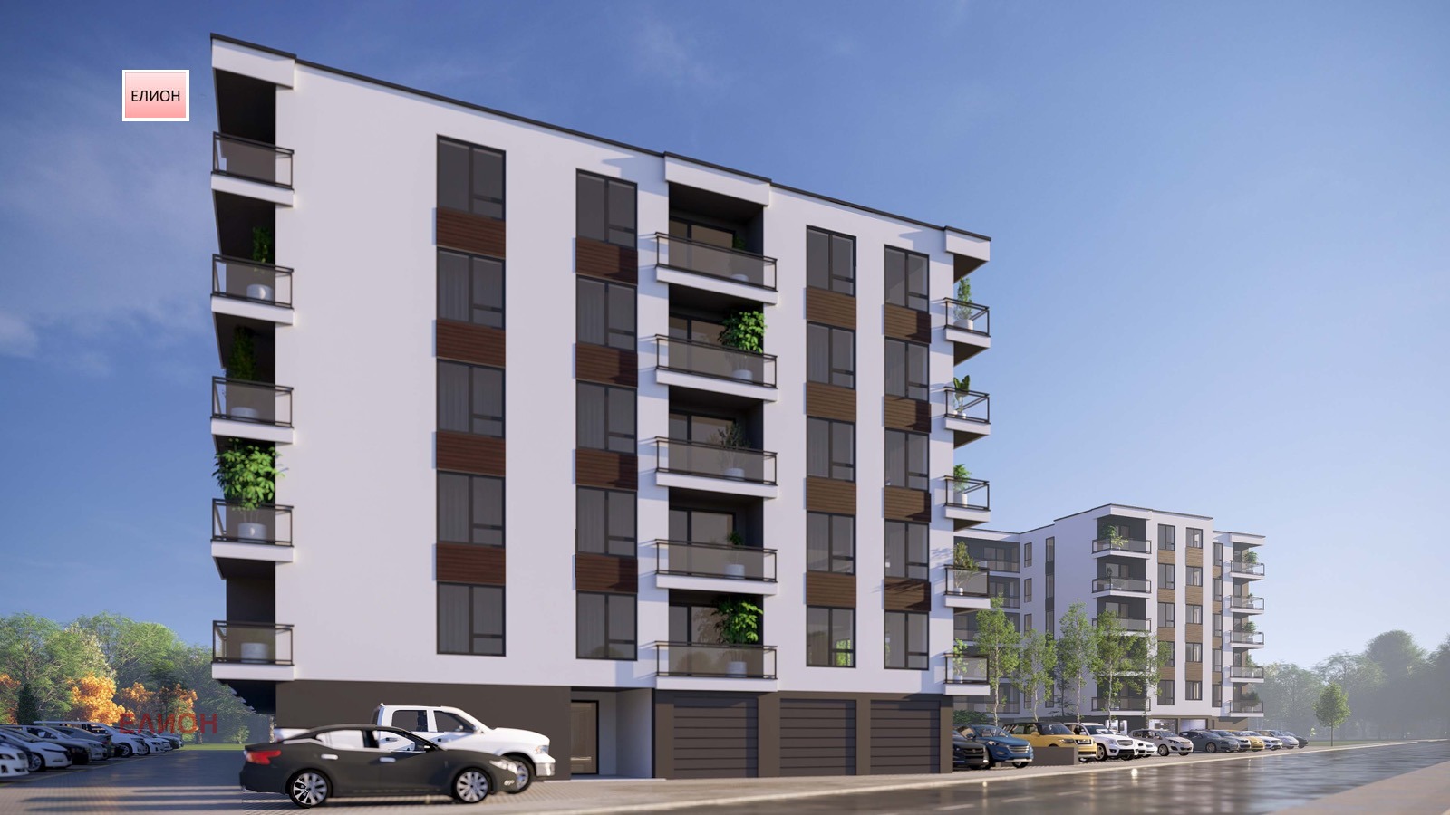 Продава 4-стаен град Перник , Изток , 105 кв.м | 14188330 — Imoti.com Продава 4-стаен град Перник , Изток , 105 кв.м | 14188330