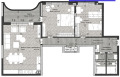 Продава 3-СТАЕН, град София, Център • 378000 € • 95935340 2 — Holmes.bg Продава 3-СТАЕН, град София, Център • 378000 € • 95935340 2