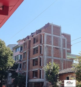 3-СТАЕН, 123 m2 - Holmes.bg 3-СТАЕН, 123 m2