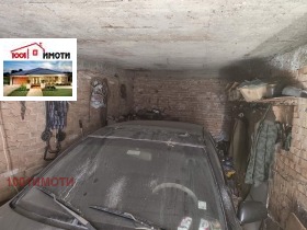 Снимка Продава ГАРАЖ, ПАРКОМЯСТО
