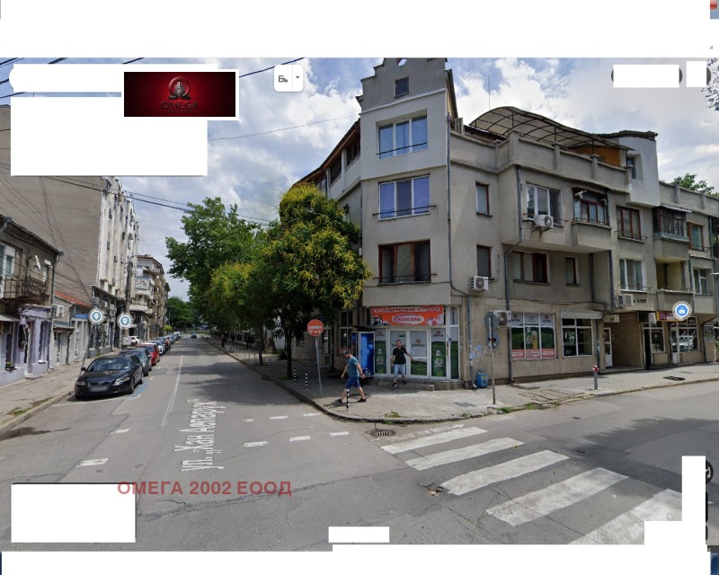 Продава 2-СТАЕН, град Русе, Център • 124999 € • 14181804 1 — Holmes.bg Продава 2-СТАЕН, град Русе, Център • 124999 € • 14181804 1