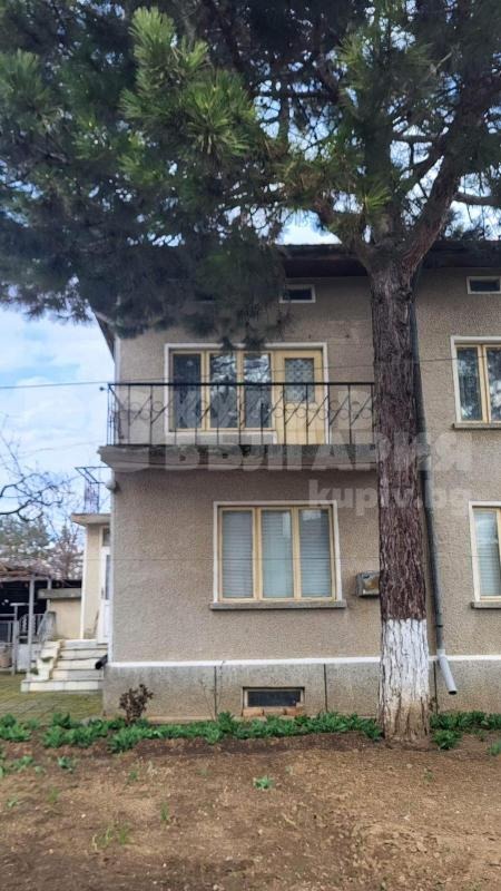 Продава  Къща, област Добрич, с. Крушари • 33 000 EUR • ID 54422796 — holmes.bg - [1] 
