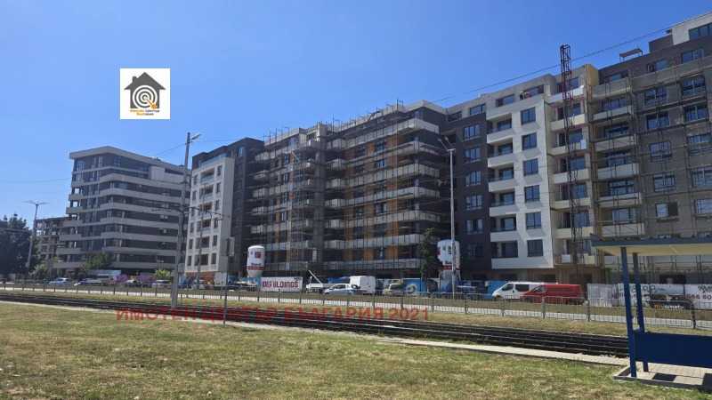 Продава 2-СТАЕН, град София, Овча купел • 249990 € / 488937.94 лв. • 40574237 1 — Holmes.bg Продава 2-СТАЕН, град София, Овча купел • 249990 € / 488937.94 лв. • 40574237 1
