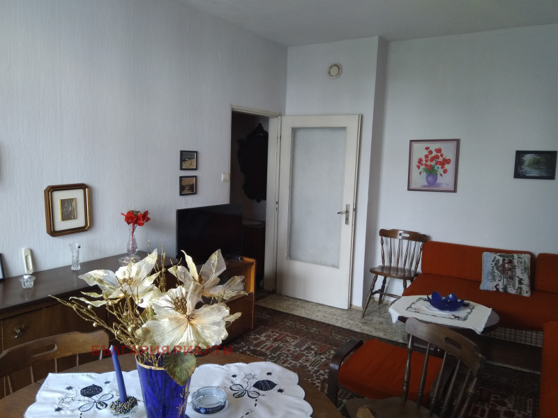 Продава 2-СТАЕН, град София, Оборище • 148000 € • 19697911 1 — Holmes.bg Продава 2-СТАЕН, град София, Оборище • 148000 € • 19697911 1