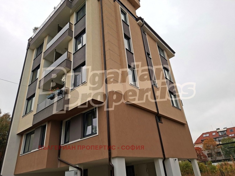 Продава 2-СТАЕН, град София, Манастирски ливади • 165000 € • 53244009 1 — Holmes.bg Продава 2-СТАЕН, град София, Манастирски ливади • 165000 € • 53244009 1