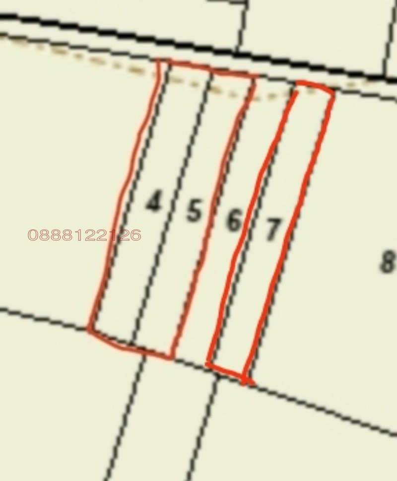Продава ПАРЦЕЛ, област София, с. Петърч • 100000 € • 37623521 1 — Holmes.bg Продава ПАРЦЕЛ, област София, с. Петърч • 100000 € • 37623521 1