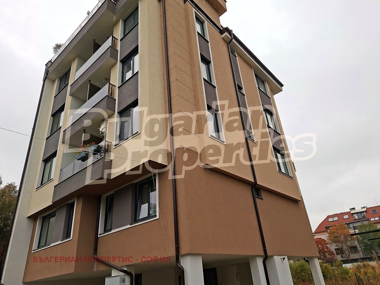 Продава 2-стаен град София , Манастирски ливади , 59 кв.м | 95431754 — Imoti.com Продава 2-стаен град София , Манастирски ливади , 59 кв.м | 95431754