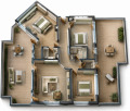 Продава 4-стаен град София , Полигона , 159 кв.м | 15016786 — Imoti.com Продава 4-стаен град София , Полигона , 159 кв.м | 15016786