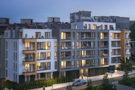 МНОГОСТАЕН, 218 m2 - Holmes.bg МНОГОСТАЕН, 218 m2