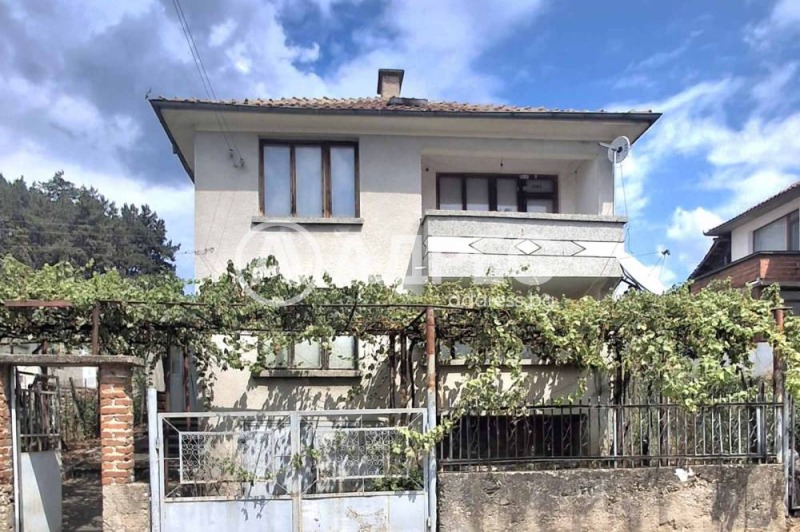 Продава КЪЩА, област Бургас, с. Манолич • 97000 € • 98205866 1 — Holmes.bg Продава КЪЩА, област Бургас, с. Манолич • 97000 € • 98205866 1