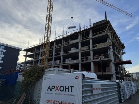 3-СТАЕН, 119 m2 - Holmes.bg 3-СТАЕН, 119 m2