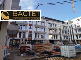 3-СТАЕН, 109 m2 - Holmes.bg 3-СТАЕН, 109 m2